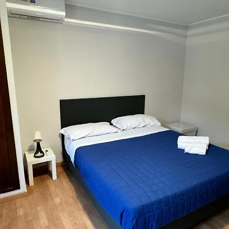 Dolcevita Eur2 Luxury Rome