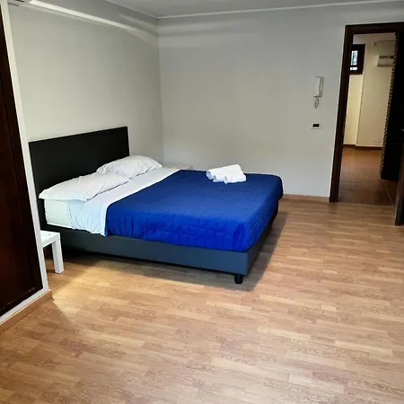 Appartement Dolcevita Eur2 Luxury