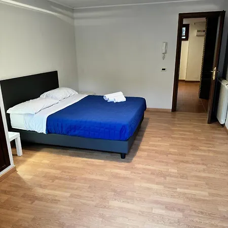 Appartement Dolcevita Eur2 Luxury