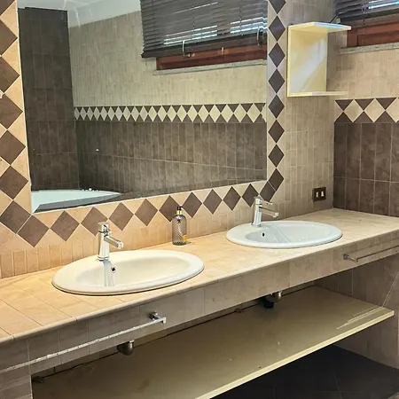 Appartement Dolcevita Eur2 Luxury Rome
