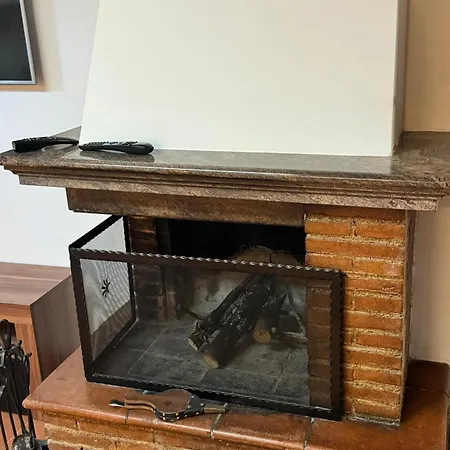Appartement Dolcevita Eur2 Luxury *