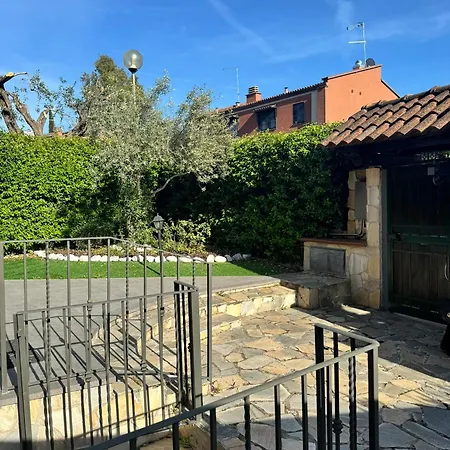 Dolcevita Eur2 Luxury Appartement Rome