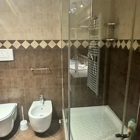 Appartement Dolcevita Eur2 Luxury *