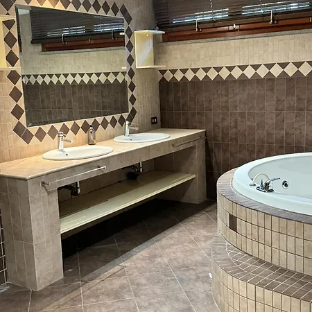 Appartement Dolcevita Eur2 Luxury *
