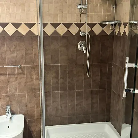Dolcevita Eur2 Luxury Appartement *