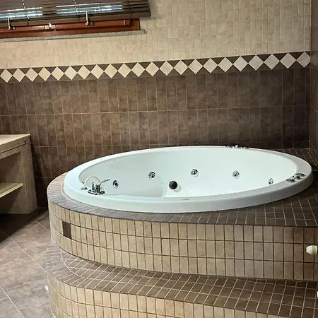 Dolcevita Eur2 Luxury Appartement