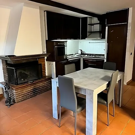 Appartement Dolcevita Eur2 Luxury *