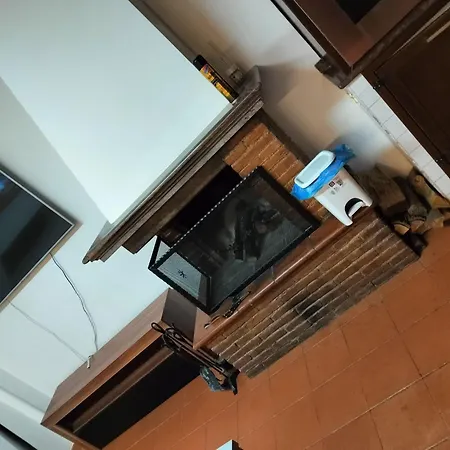 Dolcevita Eur2 Luxury Appartement *