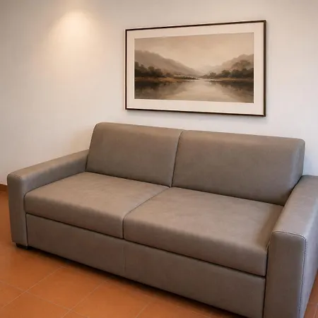 Dolcevita Eur2 Luxury